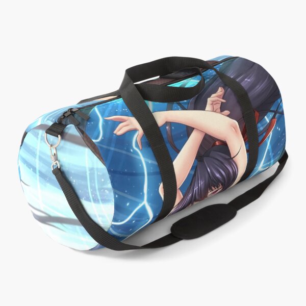 Item preview, Akeno Himejima High School DxD Design Fanart designed and sold by antioneart.
