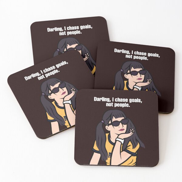 Item preview, Twenty five twenty one - Na Hee Do -kdrama designed and sold by Reets_Redbubble.