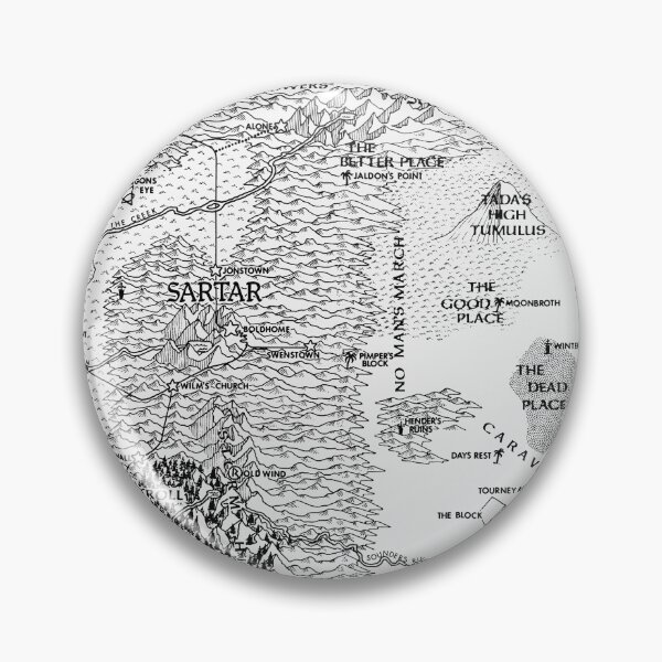 Item preview, RQ2 DRAGON PASS AND PRAX Map designed and sold by Chaosium.