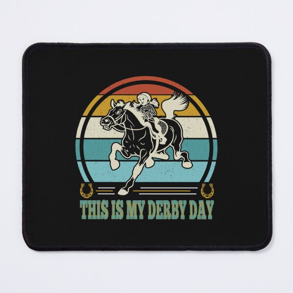 Item preview, This Is My Derby Day       designed and sold by IsaacFlorencez.