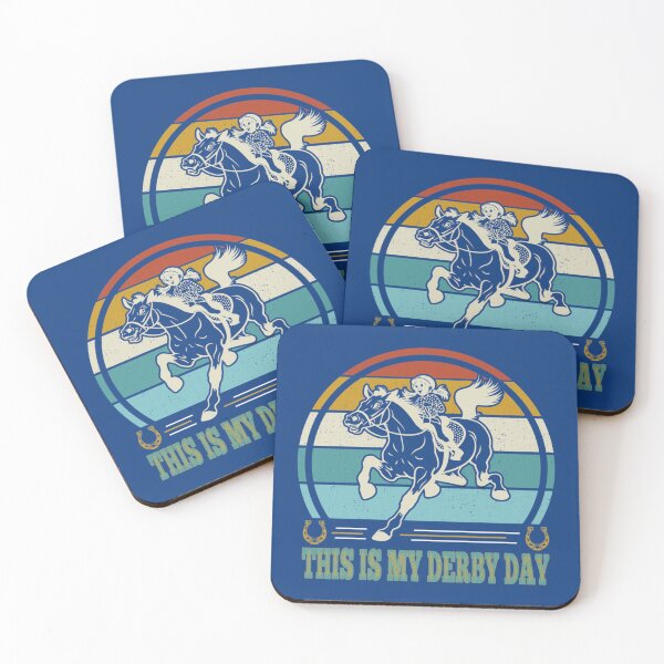 Item preview, This Is My Derby Day       designed and sold by IsaacFlorencez.