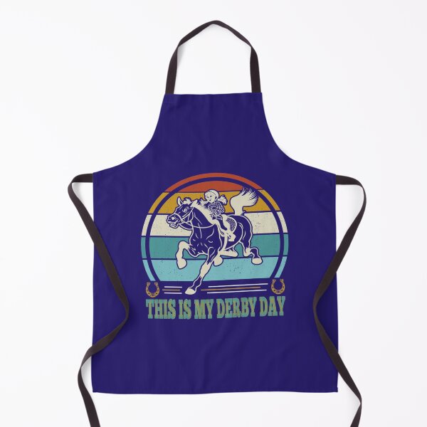 Item preview, This Is My Derby Day       designed and sold by IsaacFlorencez.