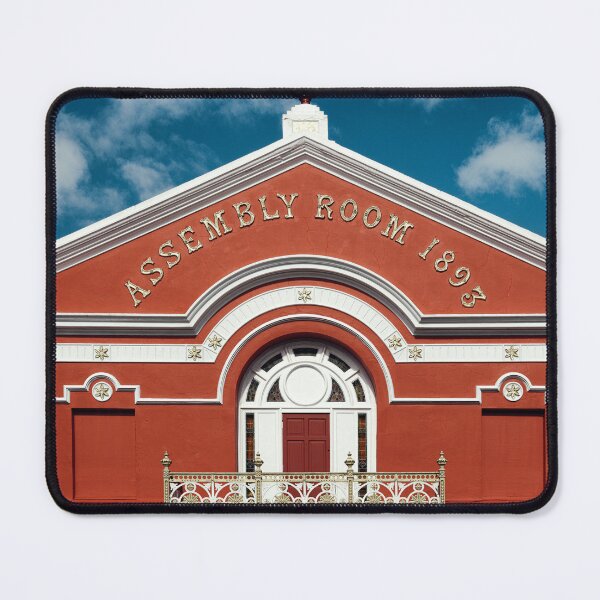 Item preview, Tywyn Magic Lantern designed and sold by David Bowman.