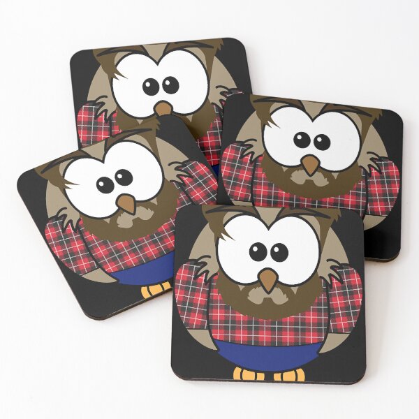 Item preview, HomeImprovement-OwlBorland designed and sold by MichaelW599279.