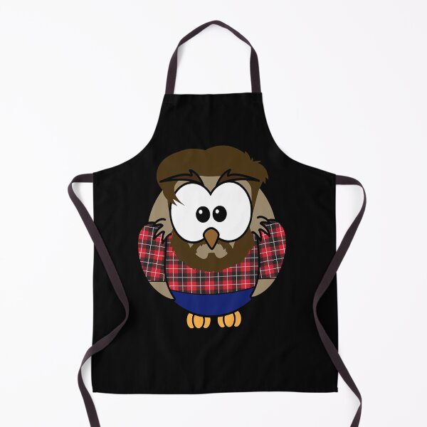 Item preview, HomeImprovement-OwlBorland designed and sold by MichaelW599279.