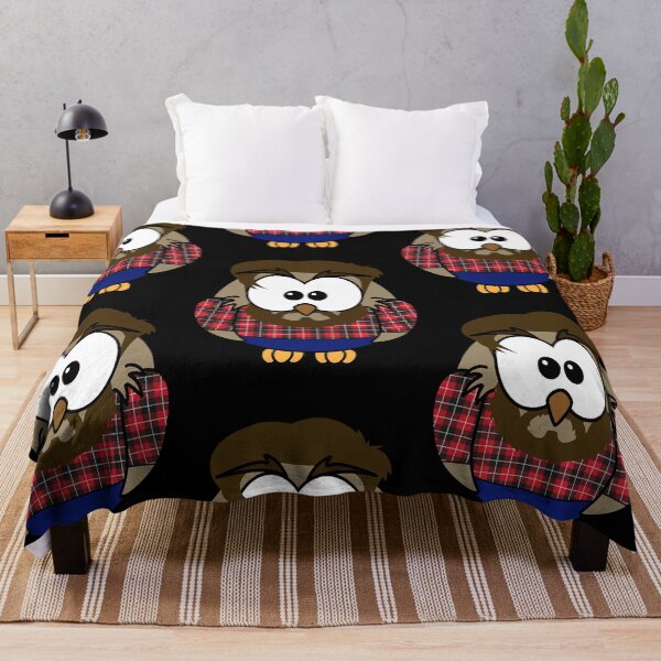 Item preview, HomeImprovement-OwlBorland designed and sold by MichaelW599279.