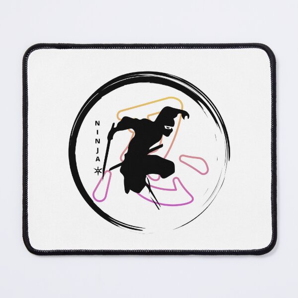 Item preview, Ninja assassin designed and sold by jpn insprd.