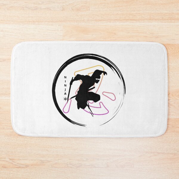 Item preview, Ninja assassin designed and sold by jpn insprd.