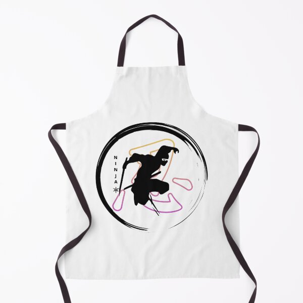 Item preview, Ninja assassin designed and sold by jpn insprd.