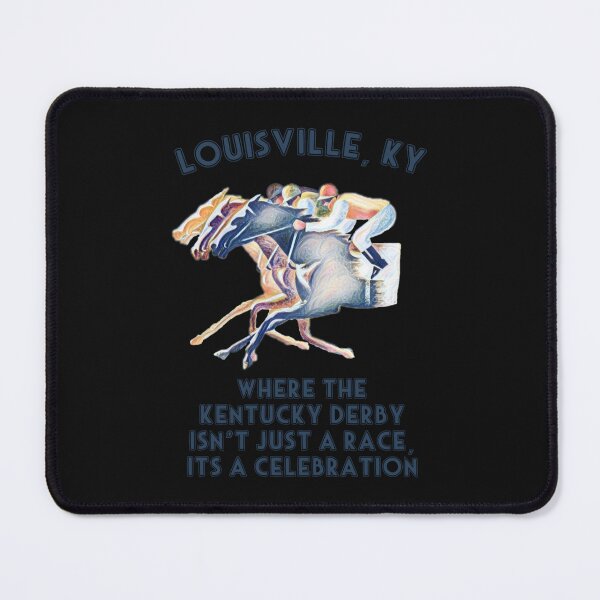 Item preview, The Kentucky Derby is a 2 Week Celebration!   designed and sold by IsaacFlorencez.