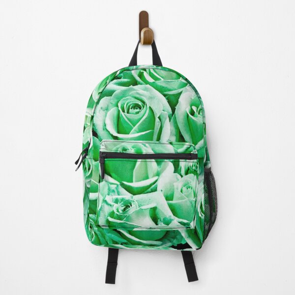 Item preview, Green roses designed and sold by Photopat.