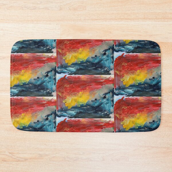 Item preview, Sunset in Brittany designed and sold by MarcoBernasconi.