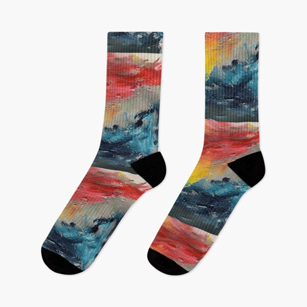 Item preview, Sunset in Brittany designed and sold by MarcoBernasconi.