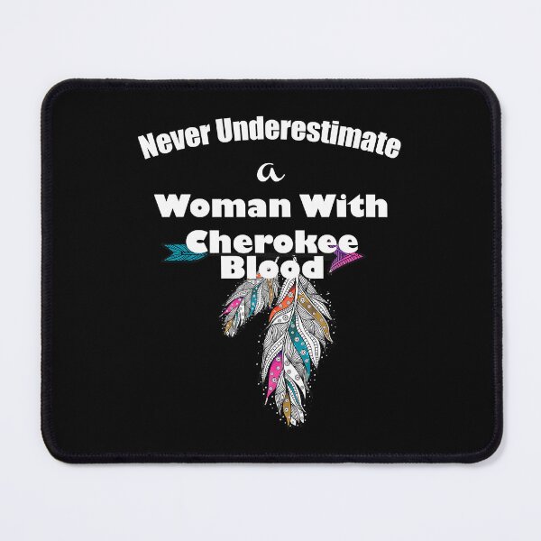 Item preview, Cherokee Native American designed and sold by AmeliaWcal.