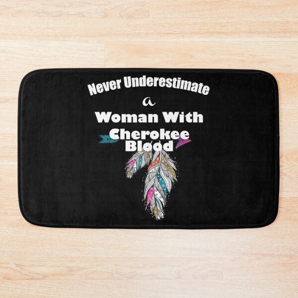 Item preview, Cherokee Native American designed and sold by AmeliaWcal.