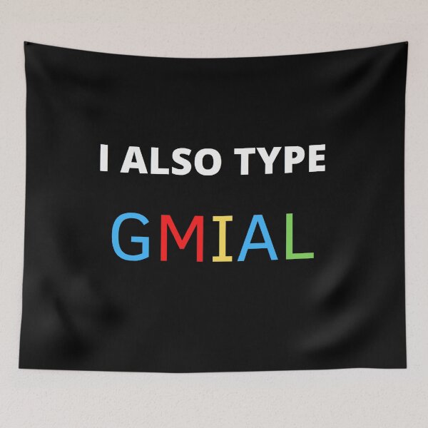 Item preview, I also type gmial designed and sold by zareworks.