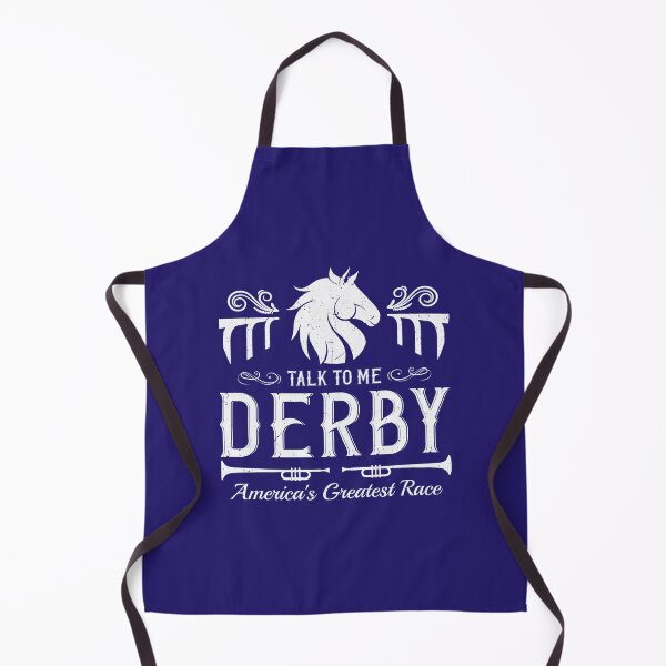 Item preview, Talk To Me Derby Tee For Big Kentucky Horse Race Fans designed and sold by IsaacFlorencez.