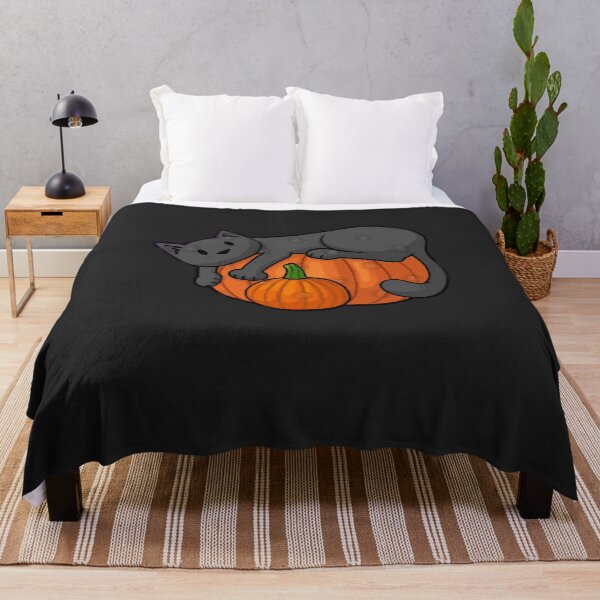 Item preview, Pumpkin Cat designed and sold by GeorgeRamos.
