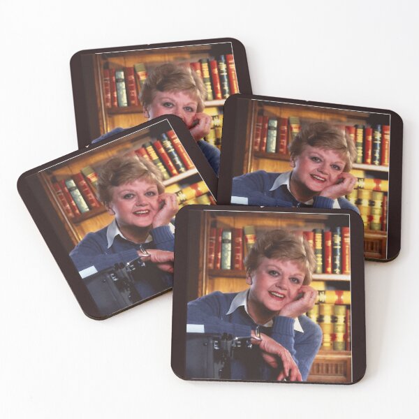 Item preview, Vintage Murder She Wrote Love Jessicass.Fletcher Classic T-Shirt designed and sold by Adaomason.