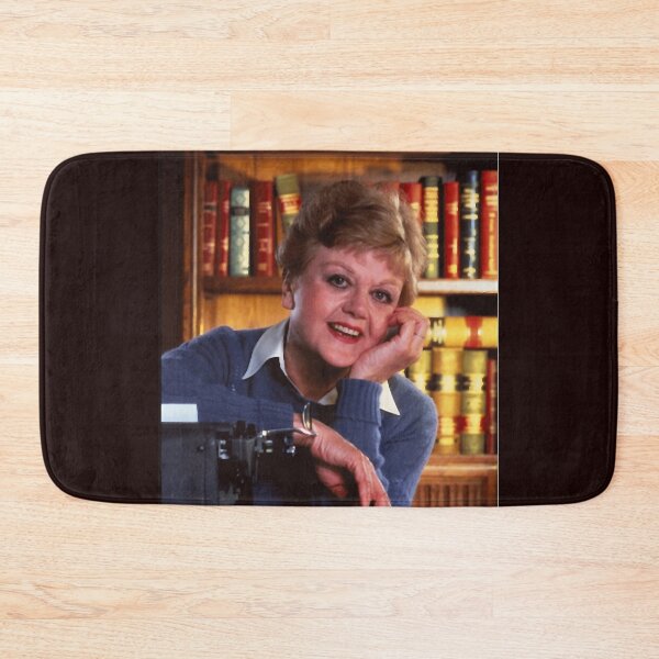 Item preview, Vintage Murder She Wrote Love Jessicass.Fletcher Classic T-Shirt designed and sold by Adaomason.