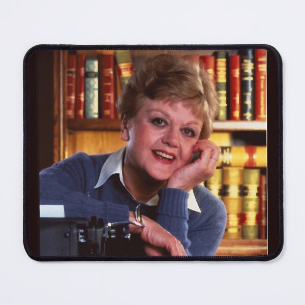 Item preview, Vintage Murder She Wrote Love Jessicass.Fletcher Classic T-Shirt designed and sold by Adaomason.