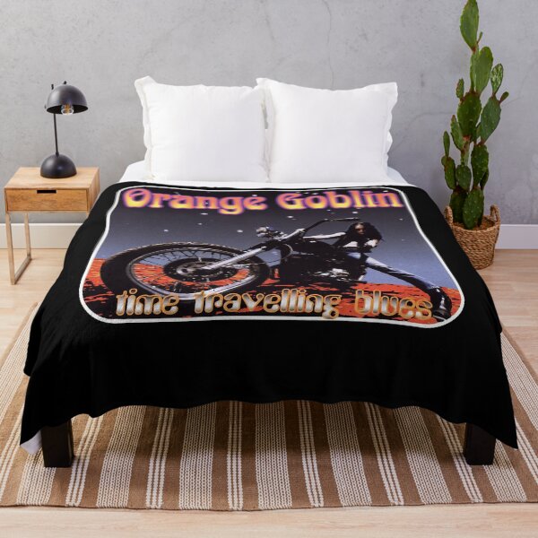 Item preview, Poster Orange Goblin My Favorite People designed and sold by LuanBarros17711.
