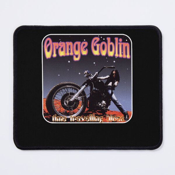 Item preview, Poster Orange Goblin My Favorite People designed and sold by LuanBarros17711.