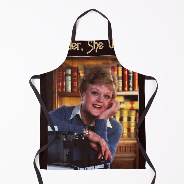 Item preview, Vintage Murder She Wrote Love Jessicass.Fletcher Classic T-Shirt designed and sold by Adaomason.