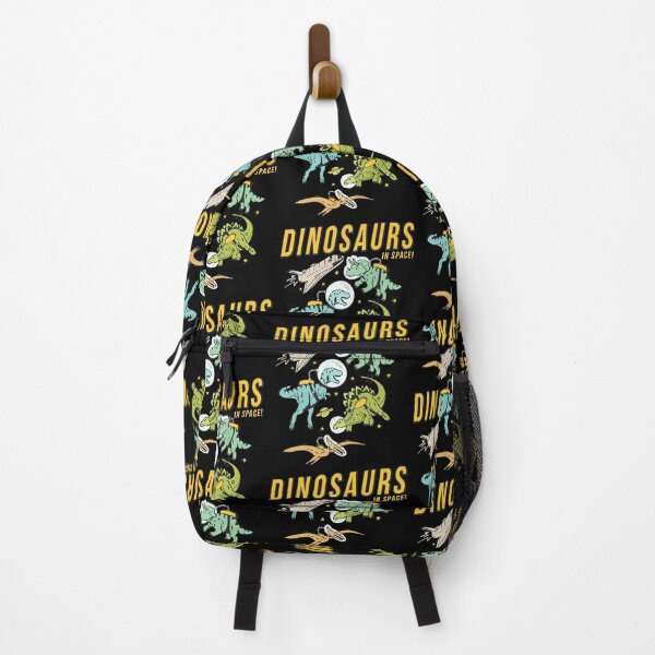 Item preview, Dinosaurs In Space designed and sold by AmeliaWcal.