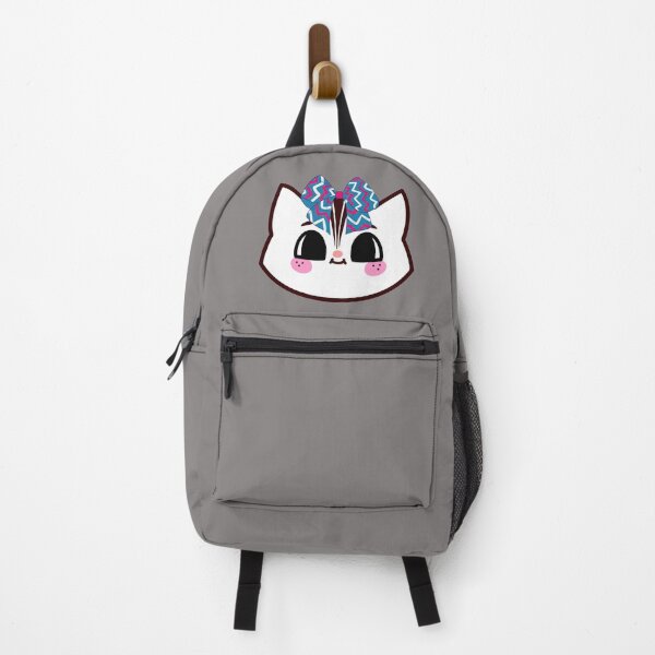 Item preview, Tender cat with a vintage bow. designed and sold by EMIPRINCESS.
