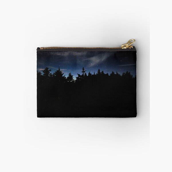 Item preview, Twilight Pines  designed and sold by Rebecca Joppru Grimsley.