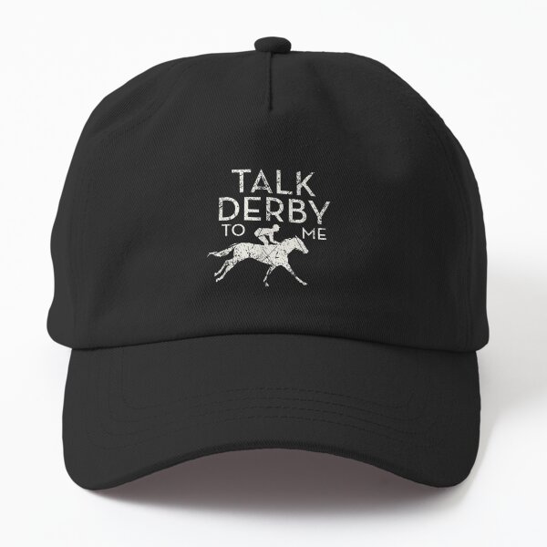 Aperçu de l'œuvre Parlez-moi de Derby créée et vendue par IsaacFlorencez.