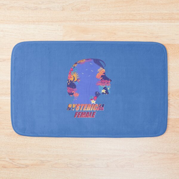 Item preview, HYSTERICAL FEMALE GREAT  T-Shirt designed and sold by JohannesTratzik.