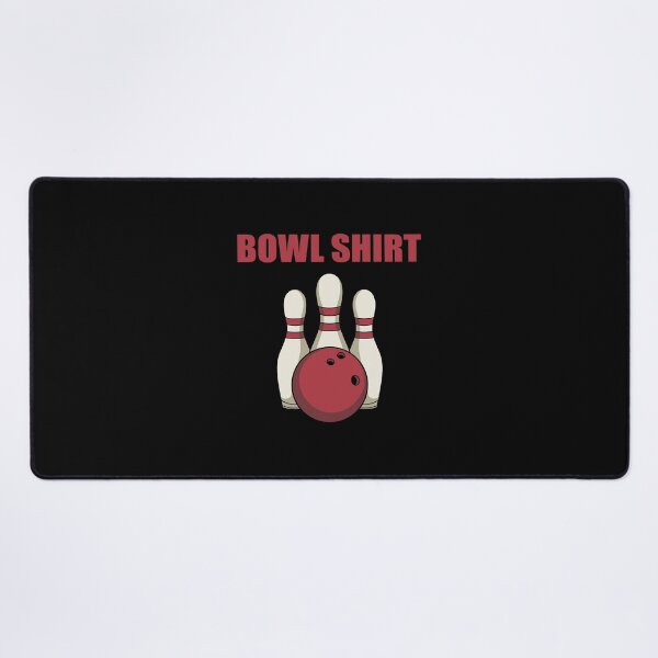 Item preview, Bowl Shirt Lucky Bowling  designed and sold by Getcustomtel.