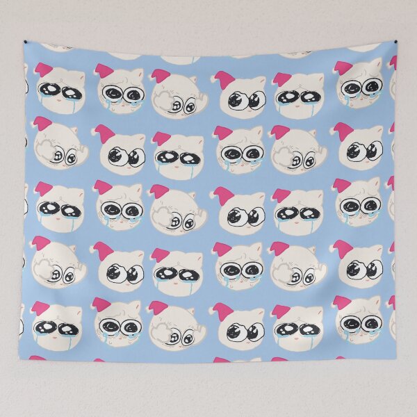 Item preview, Little Guy Moji Group designed and sold by LittleGuyIrl.