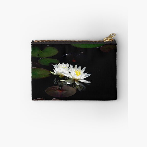 Item preview, Best Of Friends In Waldport, Oregon. Water Lily's designed and sold by Diane Arndt.
