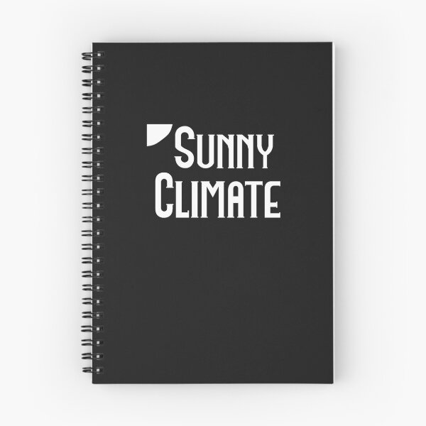 Item preview, SUNNY CLIMATE. ARISU  T-Shirt designed and sold by SebastianHapy.