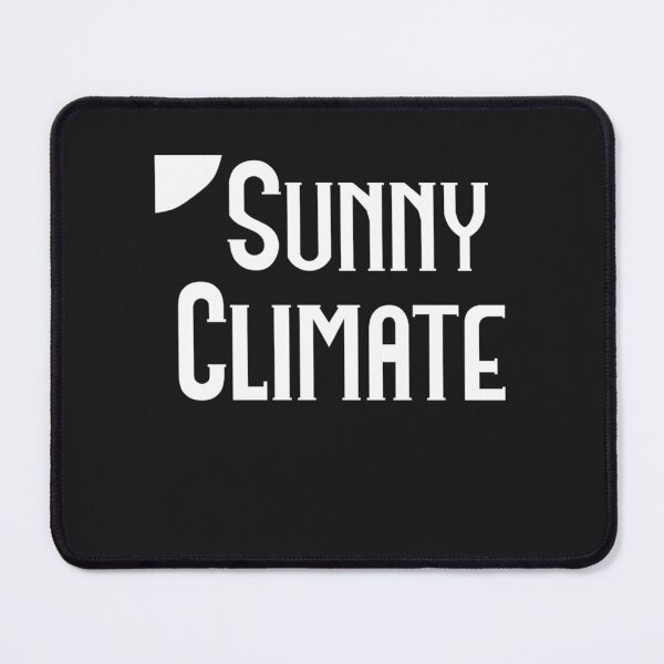 Item preview, SUNNY CLIMATE. ARISU  T-Shirt designed and sold by SebastianHapy.