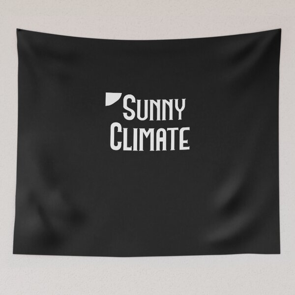 Item preview, SUNNY CLIMATE. ARISU  T-Shirt designed and sold by SebastianHapy.