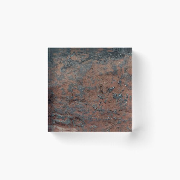 Item preview, The iron ore Hematite designed and sold by Zosimus.