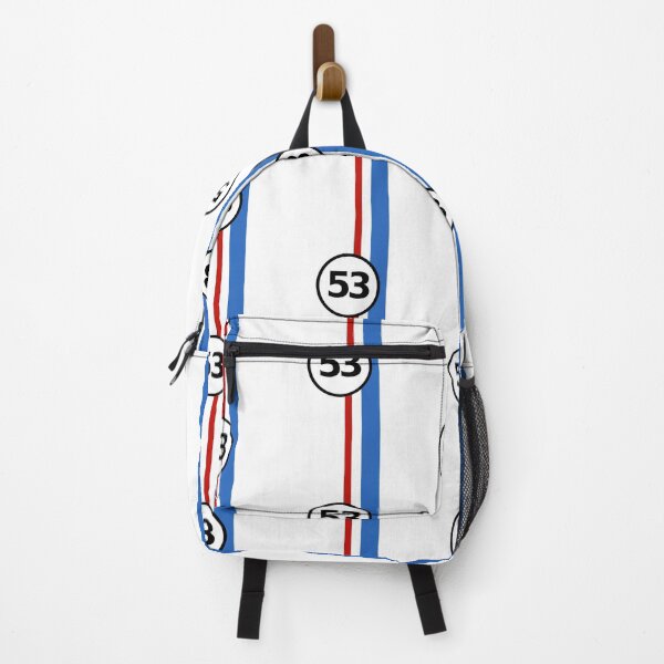 Vista previa del artículo con la obra «Herbie 53», diseñado y vendido por AmeliaWcal.
