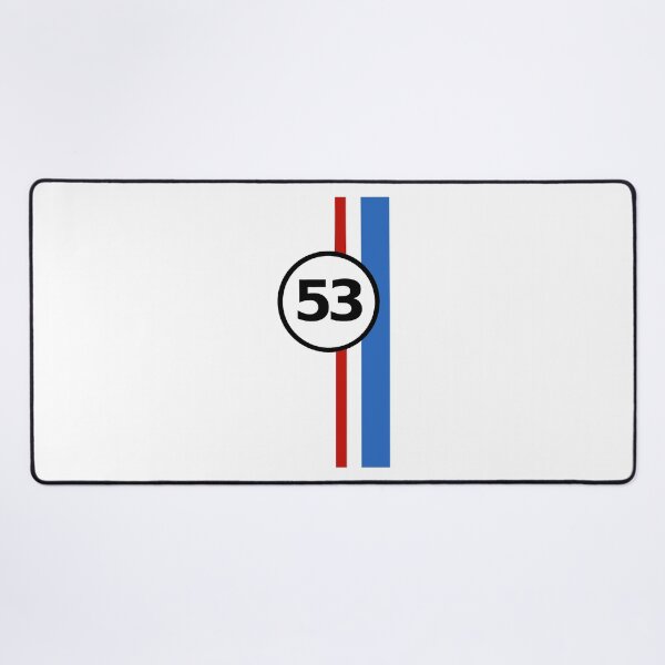 Item preview, Herbie 53 designed and sold by AmeliaWcal.