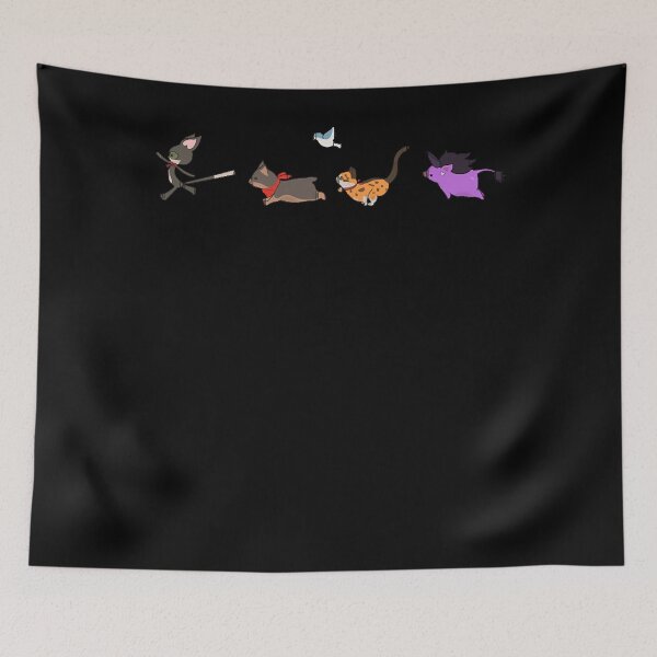 Item preview, Minion March A Realm Reborn  XIV  designed and sold by geniaxudietelka.