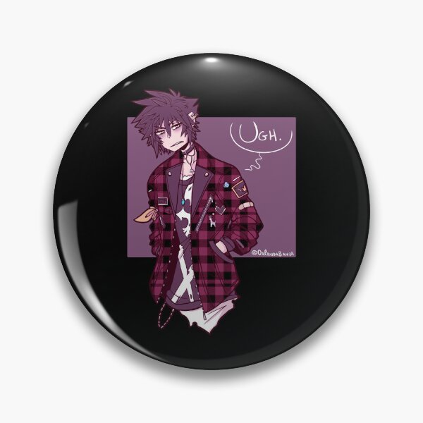 Item preview, Vanitas is Grumpy designed and sold by david91x.