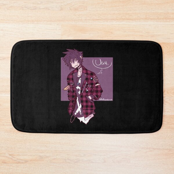 Item preview, Vanitas is Grumpy designed and sold by david91x.