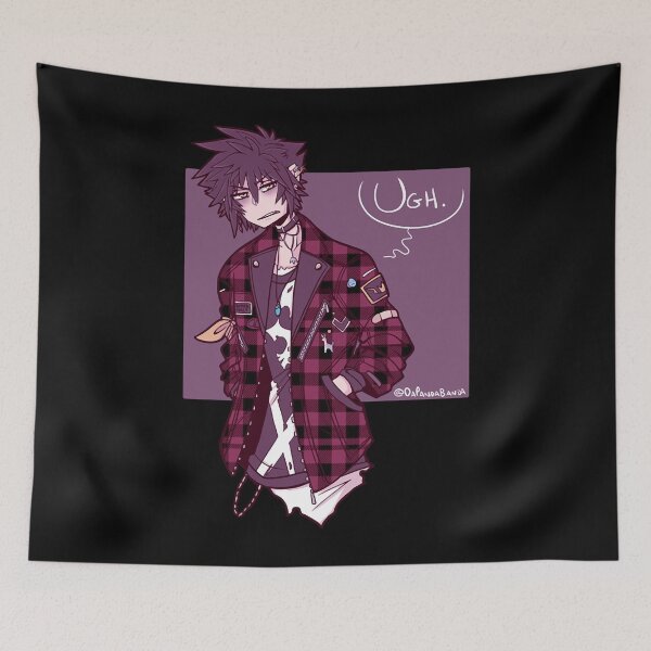 Item preview, Vanitas is Grumpy designed and sold by david91x.