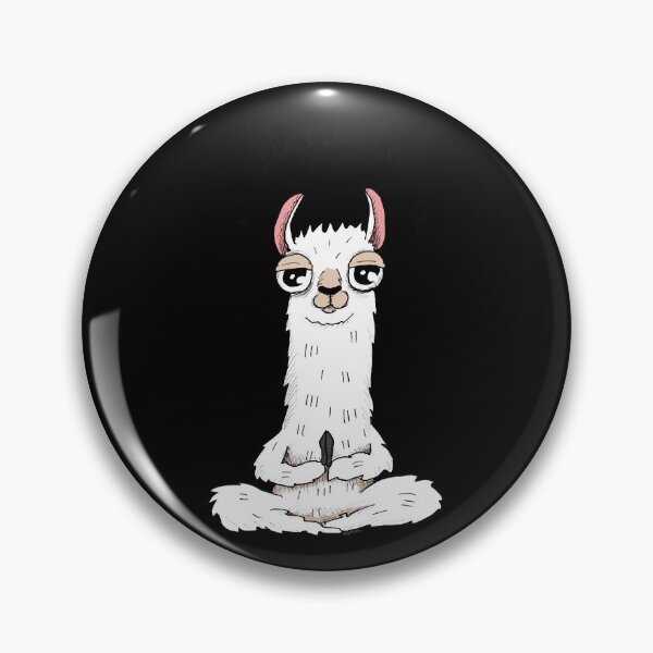 Item preview, Llamaste  designed and sold by oniellcdlarnerm.