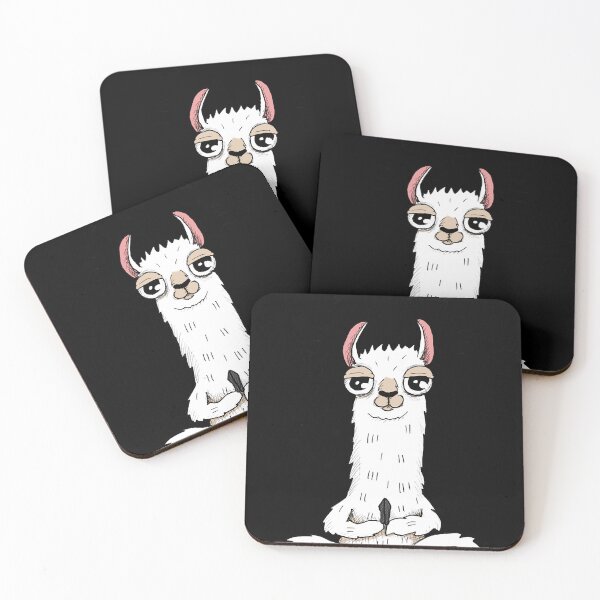 Item preview, Llamaste  designed and sold by oniellcdlarnerm.