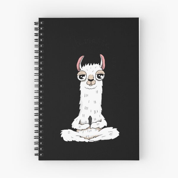 Item preview, Llamaste  designed and sold by oniellcdlarnerm.