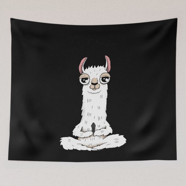 Item preview, Llamaste  designed and sold by oniellcdlarnerm.